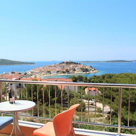 Apartment Visum Primošten Dış mekan fotoğraf