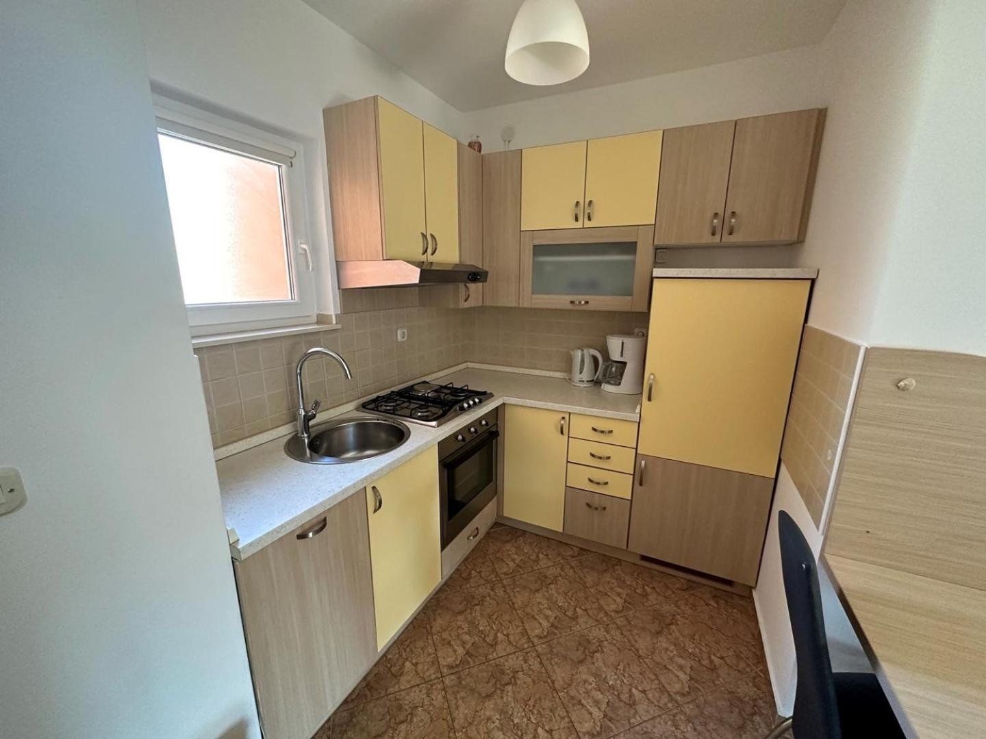 Apartment Visum Primošten Dış mekan fotoğraf