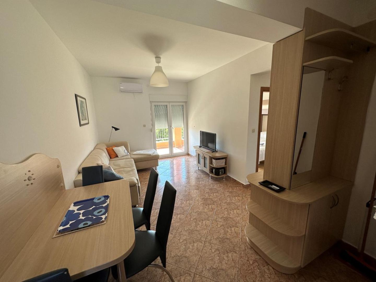 Apartment Visum Primošten Dış mekan fotoğraf