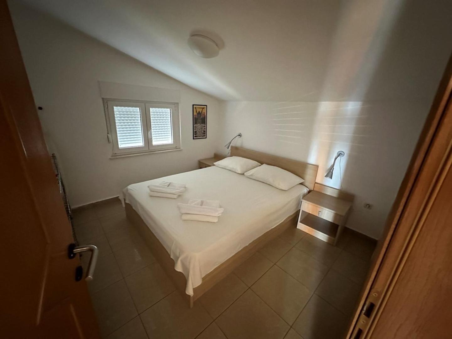 Apartment Visum Primošten Dış mekan fotoğraf
