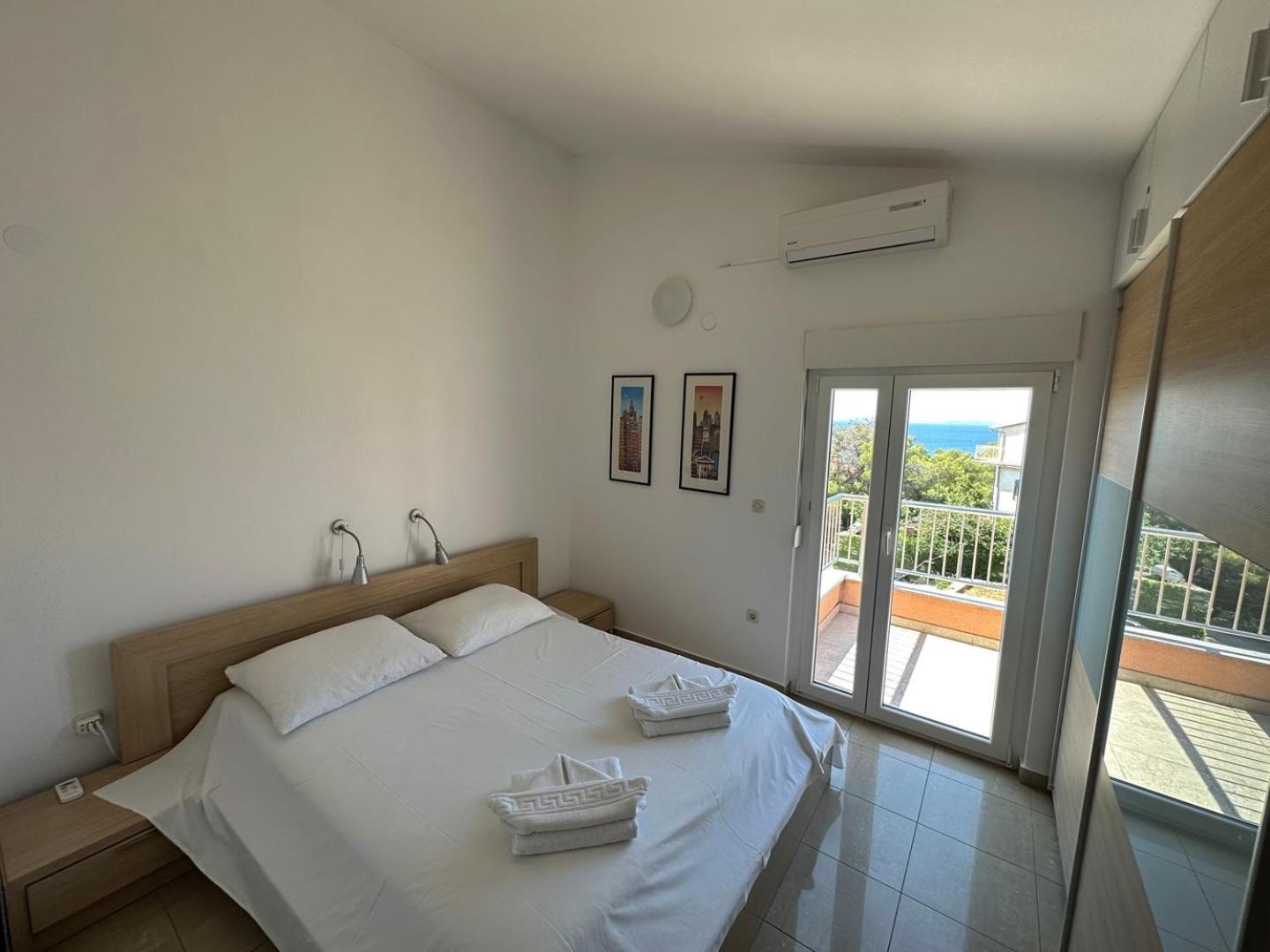 Apartment Visum Primošten Dış mekan fotoğraf